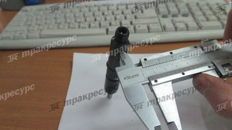 Форсунка 6BTA5.9-C175