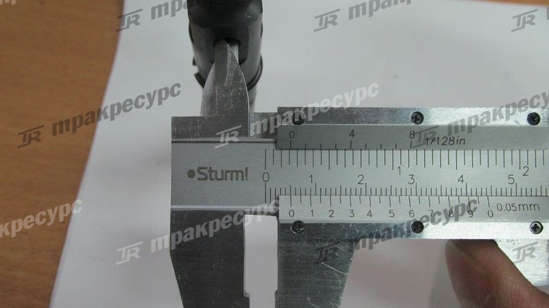 Форсунка 6BTA5.9-C175