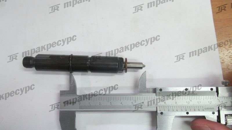 Форсунка 6BTA5.9-C175