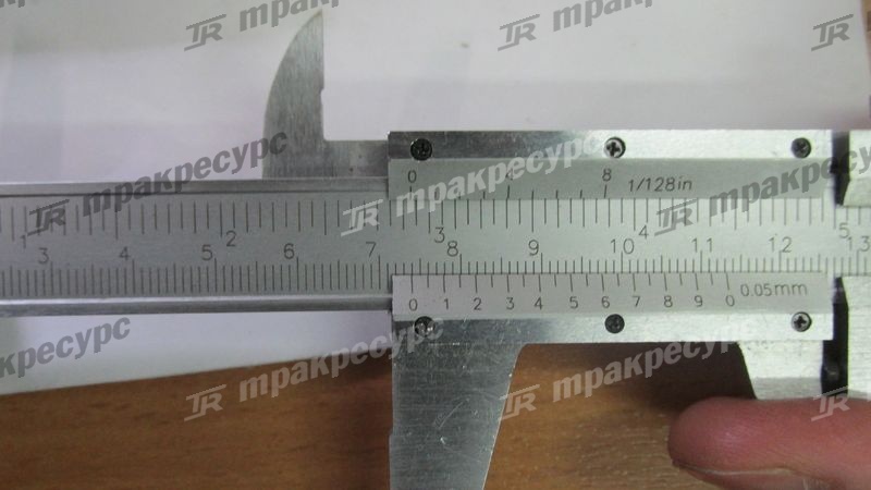 Форсунка 6BTA5.9-C175