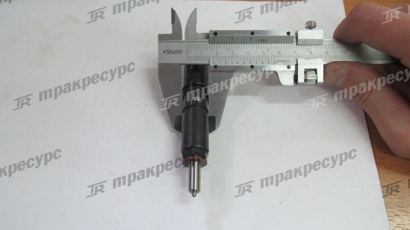 Форсунка 6BTA5.9-C175