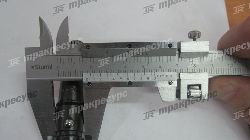 Форсунка 6BTA5.9-C175