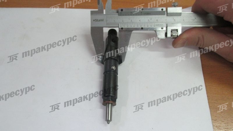Форсунка 6BTA5.9-C175