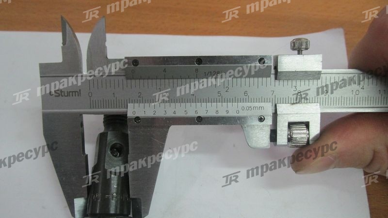 Форсунка 6BTA5.9-C175