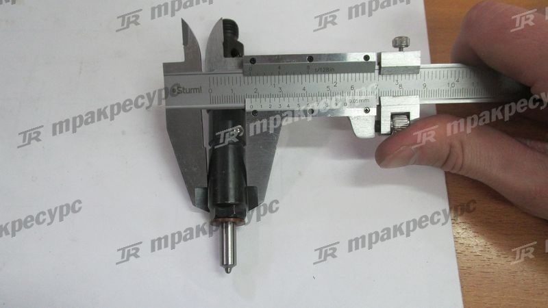 Форсунка 6BTA5.9-C175