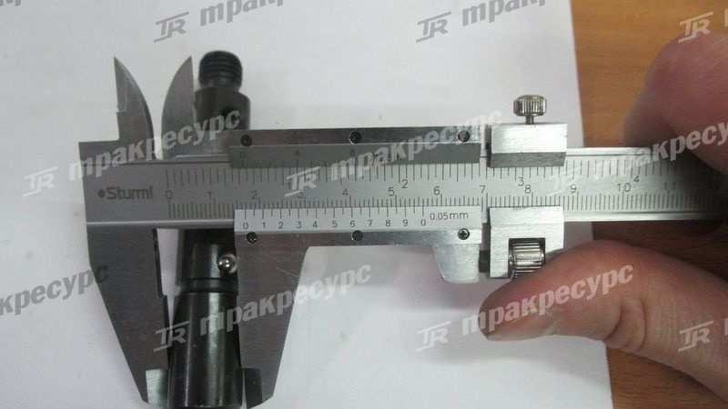 Форсунка 6BTA5.9-C175