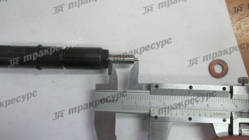 Форсунка 6BTA5.9-C175