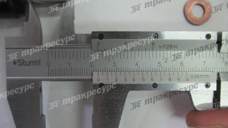 Форсунка 6BTA5.9-C175