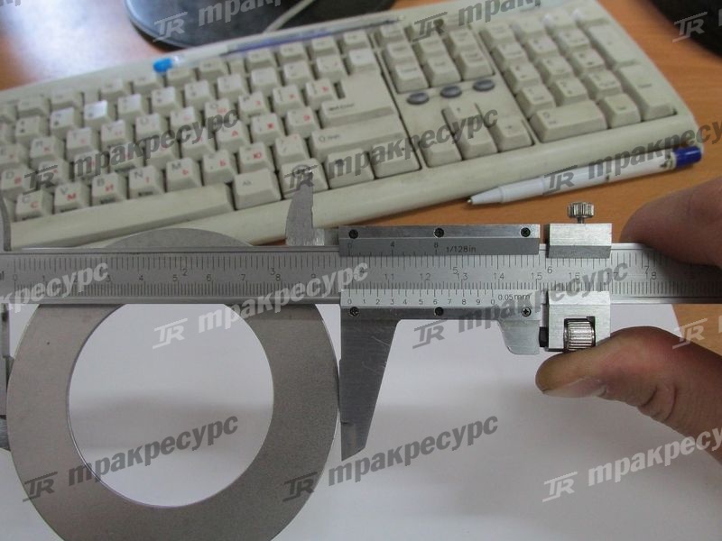 Шайба регулировочная 25176-12451