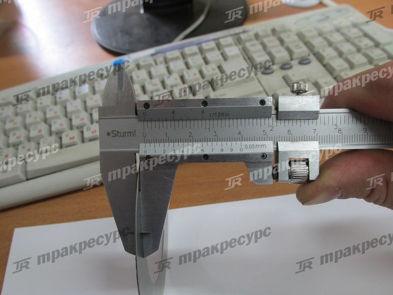 Шайба регулировочная 25844-32401