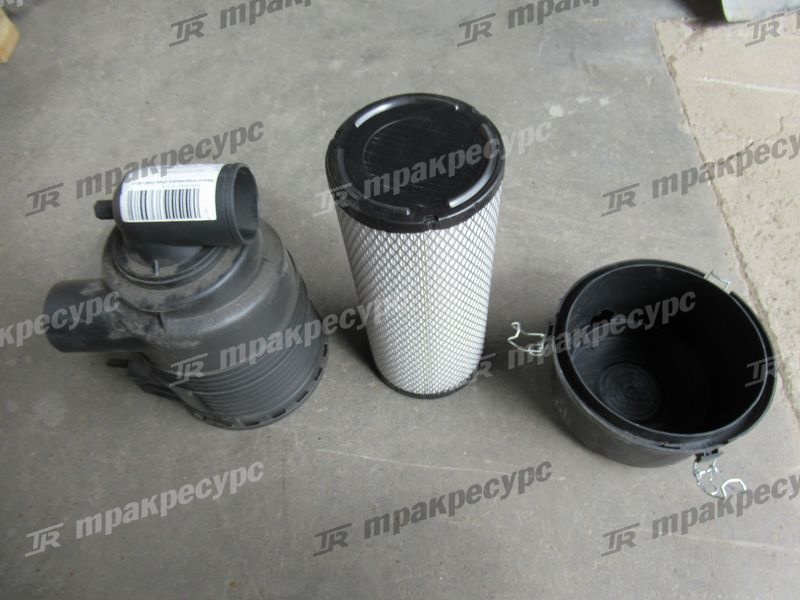 Фильтр воздушный в сборе 234A1-00101