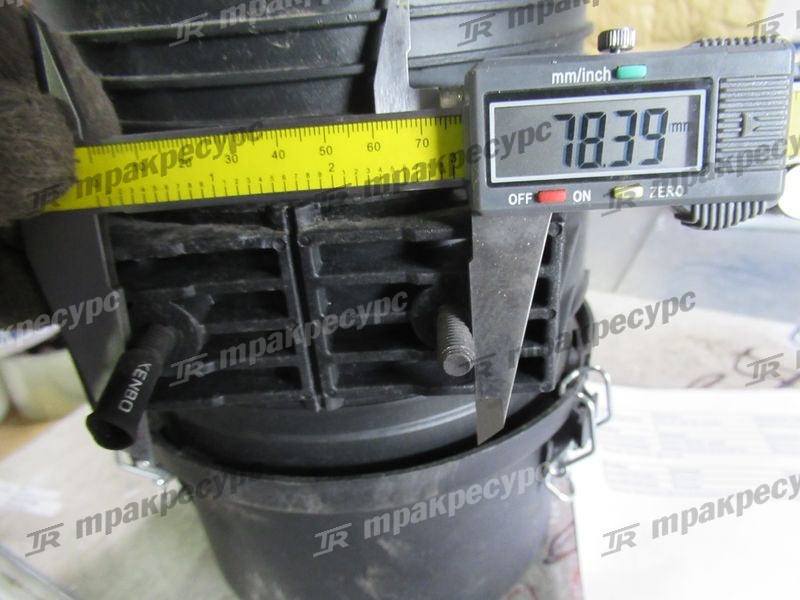 Фильтр воздушный в сборе 234A1-00101