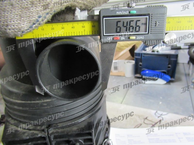 Фильтр воздушный в сборе 234A1-00101