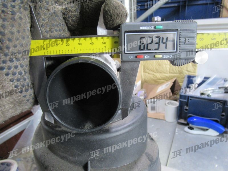 Фильтр воздушный в сборе 234A1-00101