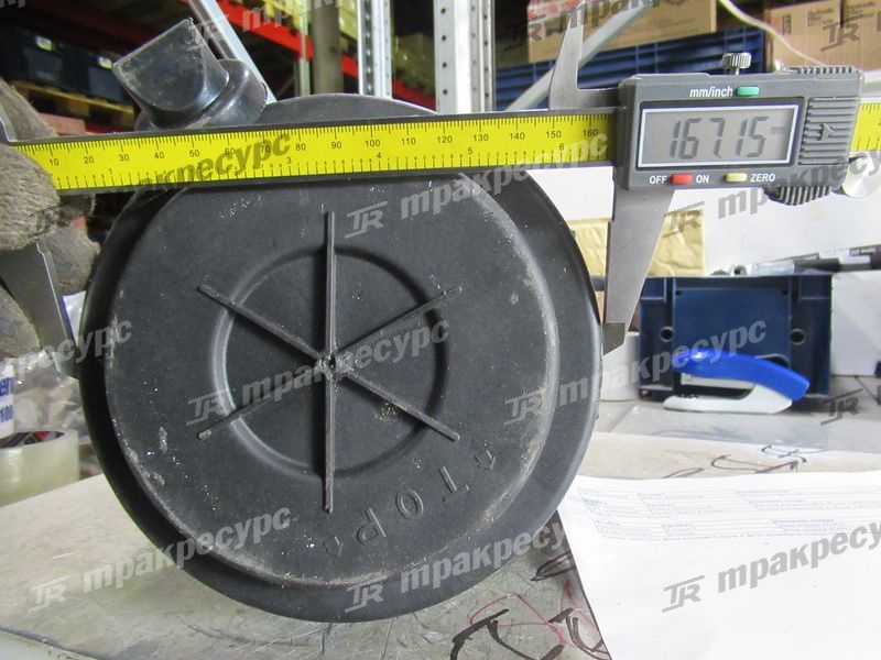 Фильтр воздушный в сборе 234A1-00101