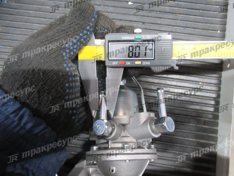 Насос топливоподкачивающий N-17010-50K60