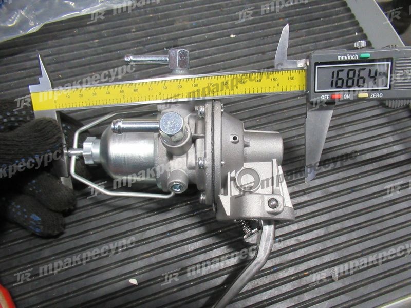 Насос топливоподкачивающий N-17010-50K60