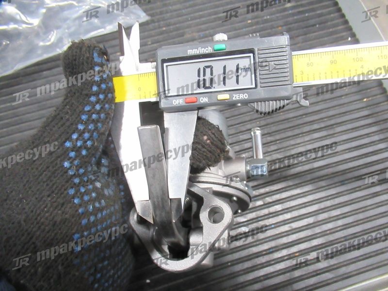 Насос топливоподкачивающий N-17010-50K60