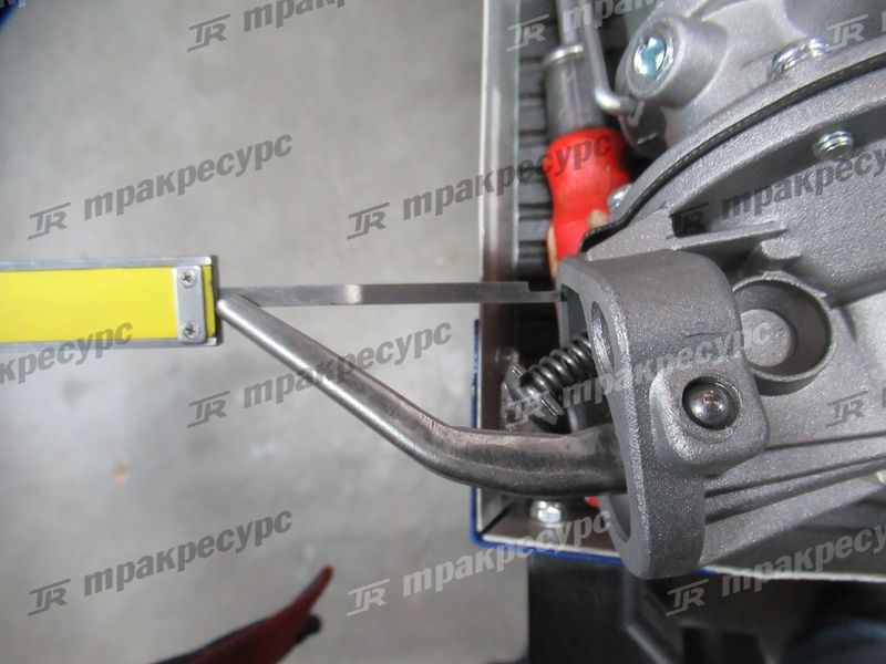 Насос топливоподкачивающий N-17010-50K60