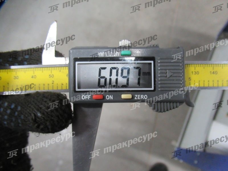 Насос топливоподкачивающий N-17010-50K60