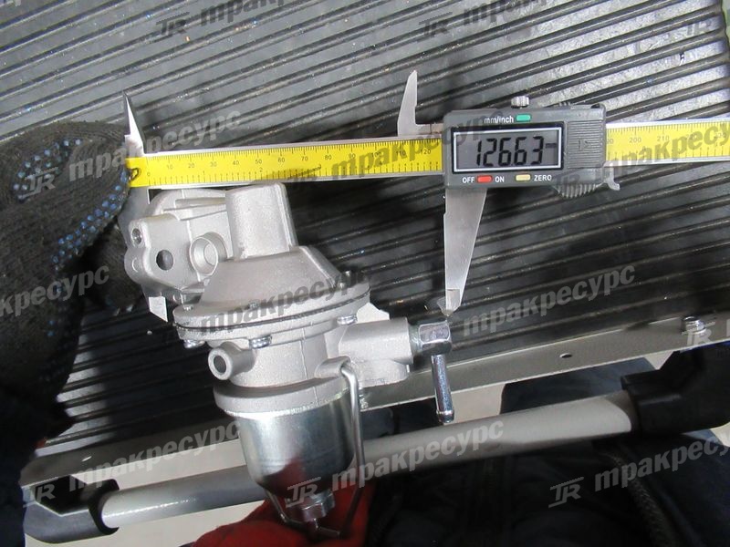 Насос топливоподкачивающий N-17010-50K60