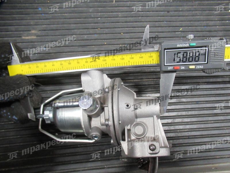 Насос топливоподкачивающий N-17010-50K60