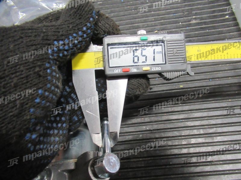 Насос топливоподкачивающий N-17010-50K60