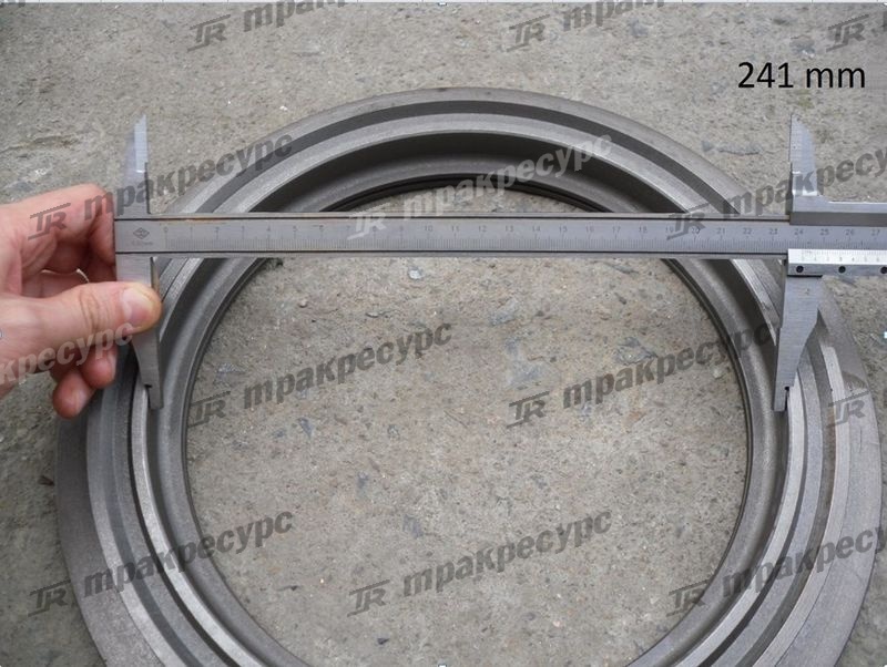 Поршень 50A0002