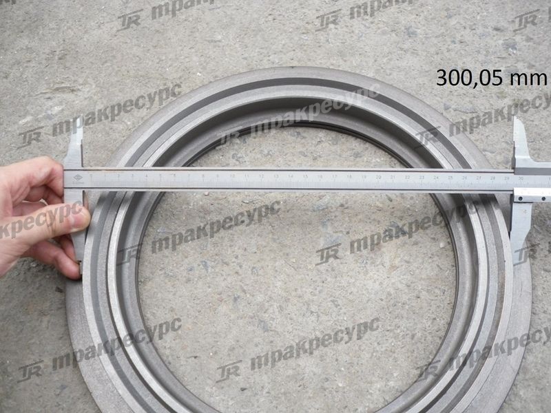Поршень 50A0002