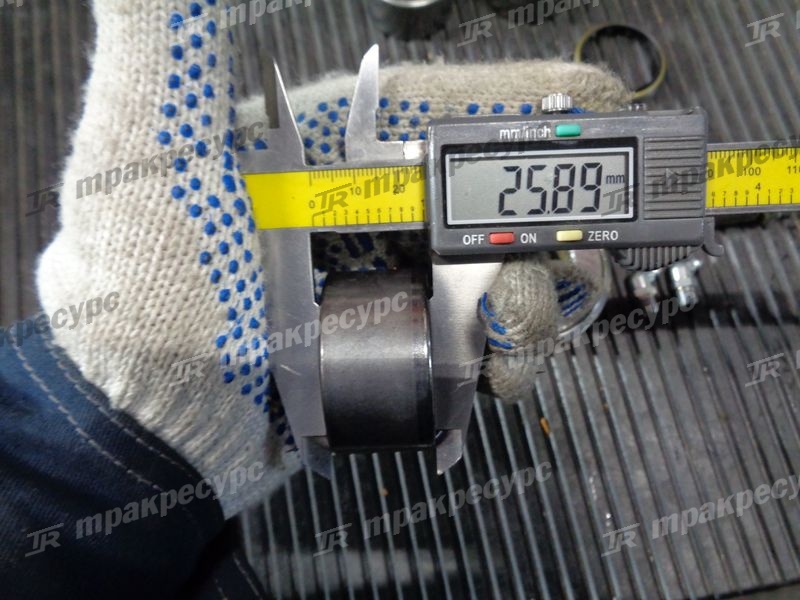 Ремкомплект сошки рулевой 243C4-39801