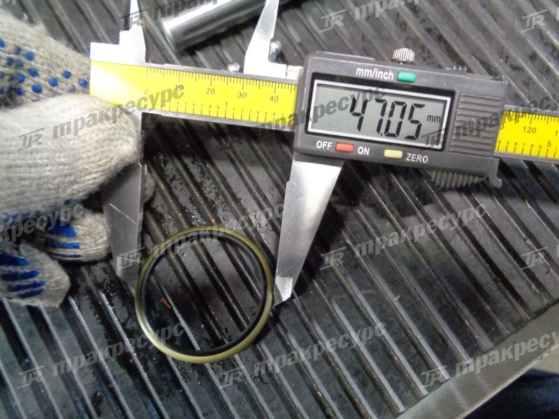 Ремкомплект сошки рулевой 243C4-39801