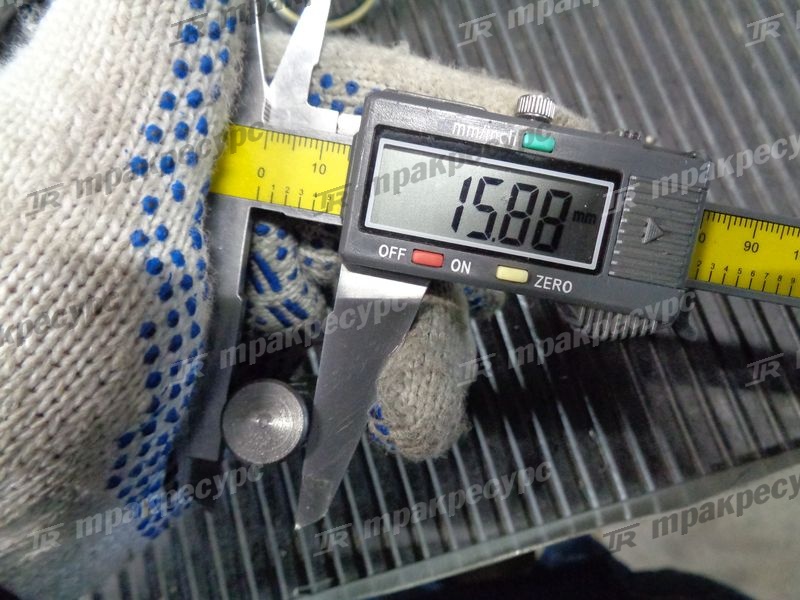 Ремкомплект сошки рулевой 243C4-39801