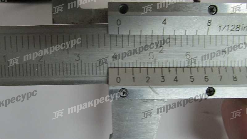 Сальник 25814-32051