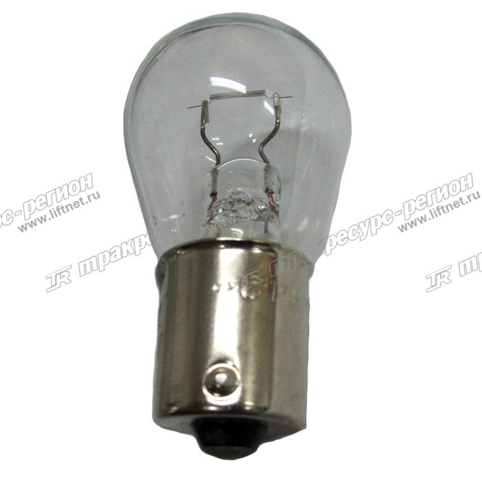 Лампа накаливания 12V/21W