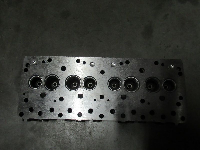 Головка блока цилиндров Z-5-11110-207-2