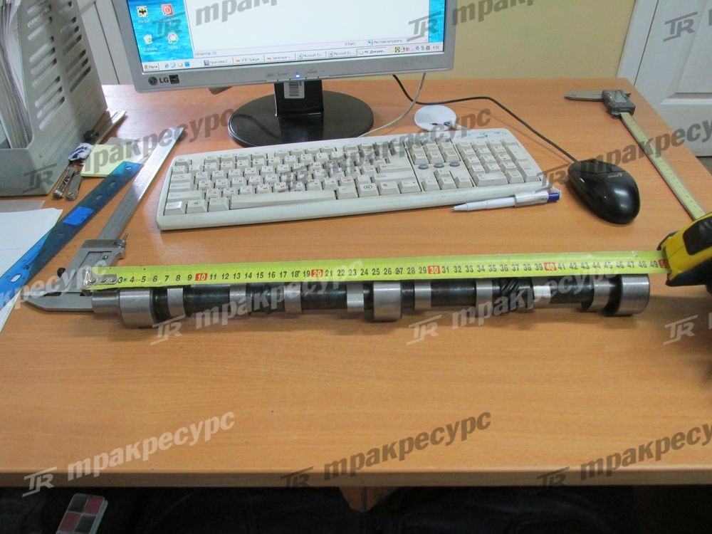 Распрелвал Z-5-12511-078-4