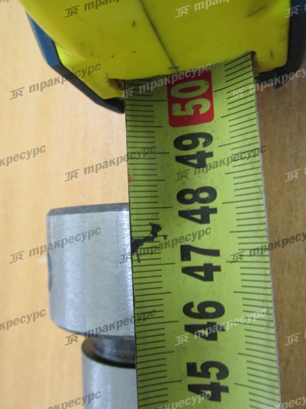 Распрелвал Z-5-12511-078-4