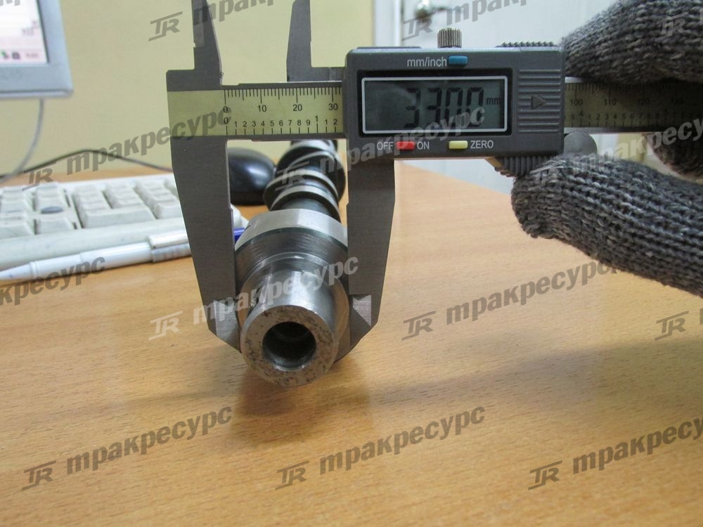 Распрелвал Z-5-12511-078-4