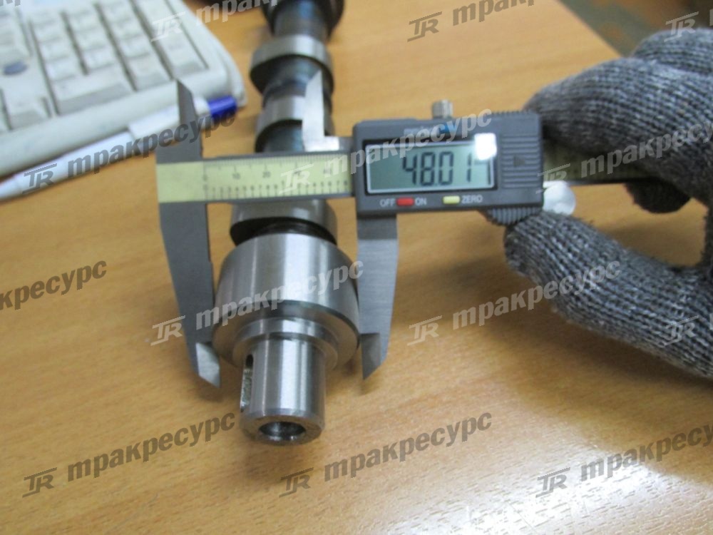 Распрелвал Z-5-12511-078-4