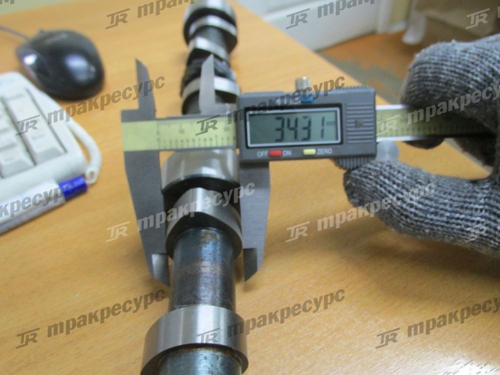Распрелвал Z-5-12511-078-4