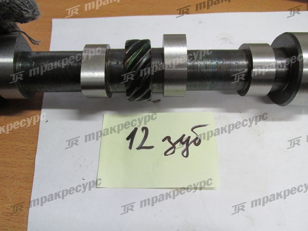 Распрелвал Z-5-12511-078-4