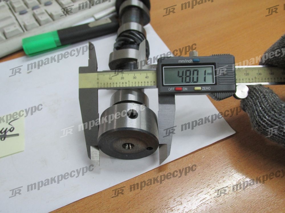 Распрелвал Z-5-12511-078-4