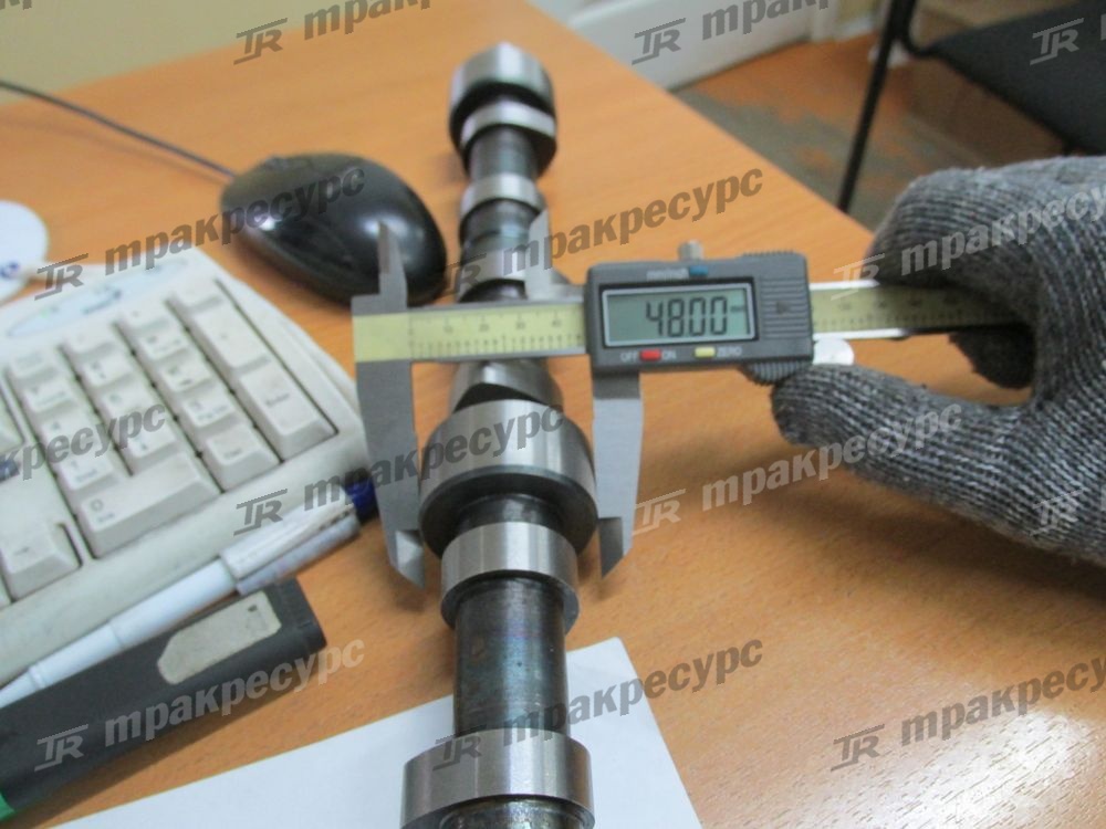 Распрелвал Z-5-12511-078-4