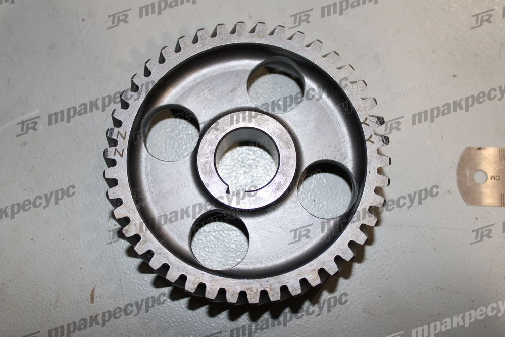 Шестерня  привода распредвала Z-9-12522-144-1