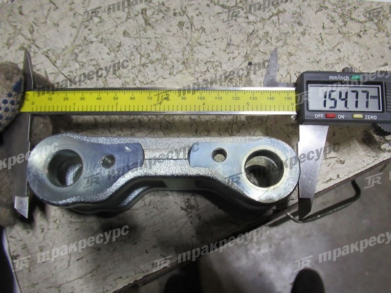 Серьга правая 22N54-32352
