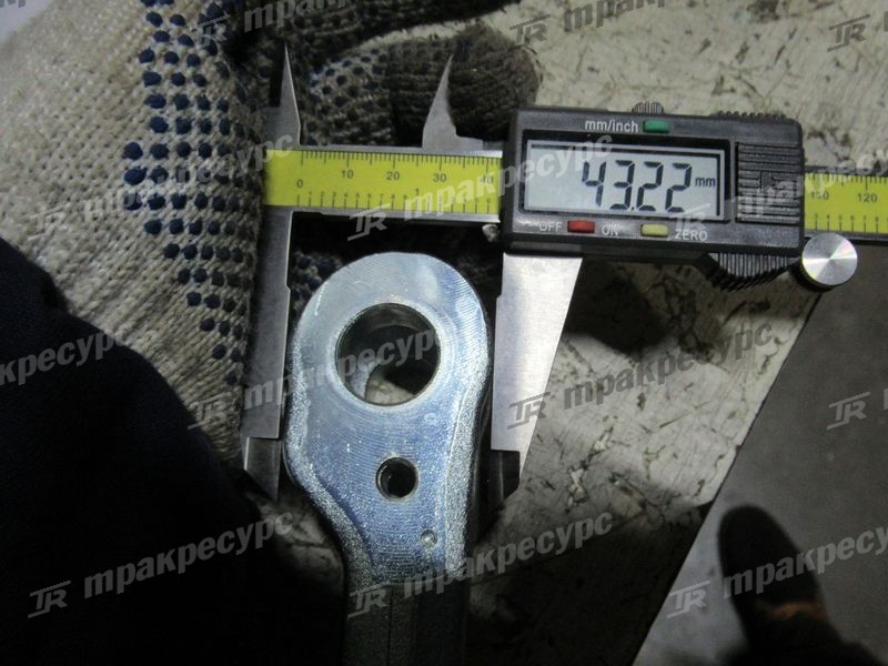 Серьга правая 22N54-32352