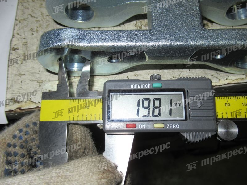 Серьга правая 22N54-32352