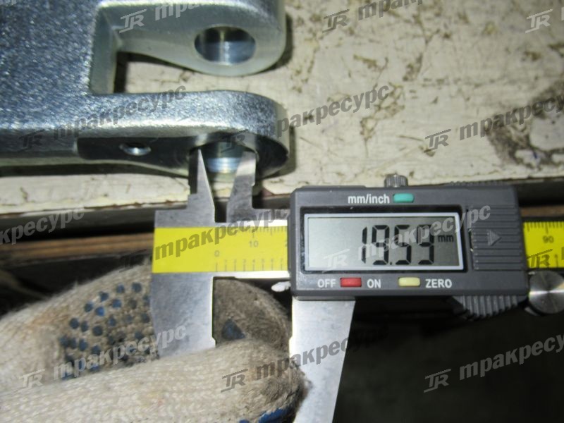 Серьга правая 22N54-32352