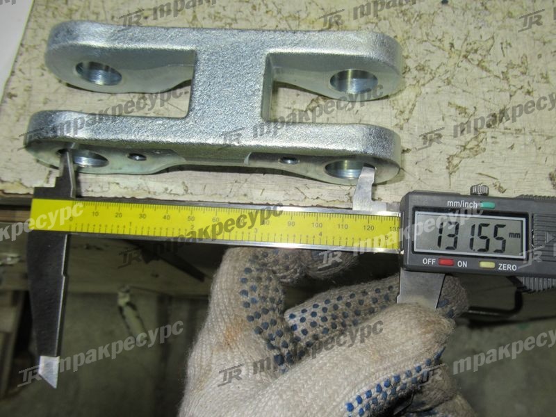 Серьга правая 22N54-32352