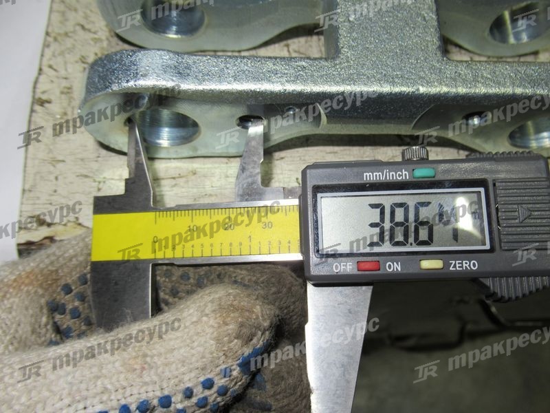 Серьга правая 22N54-32352